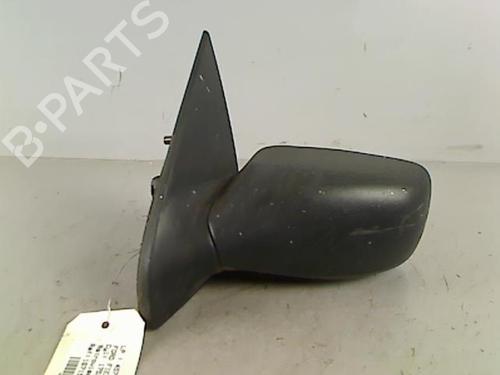 Left mirror FORD FIESTA III (GFJ) 1.8 D | BP25582783C26 