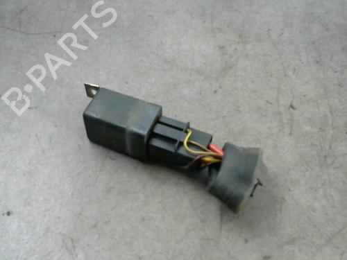 Used Electronic module Electronic module FORD ESCORT IV (GAF, AWF, ABFT) [1983-1994] 25532599 25532599