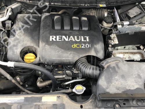 Steering column stalk RENAULT KOLEOS I (HY_) 2.0 dCi 4x4 (HY0K) | BP25551793I23 - Image 18