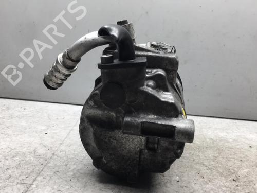 Used AC compressor AC compressor MERCEDES-BENZ E-CLASS (W210) E 270 CDI (210.016) (170 hp) 25547195 25547195