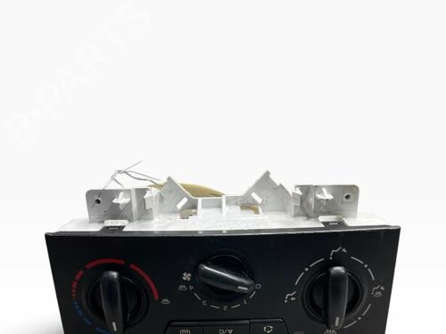 climate-control-citroen-berlingo-multispace-b9-2008-40533846 main image