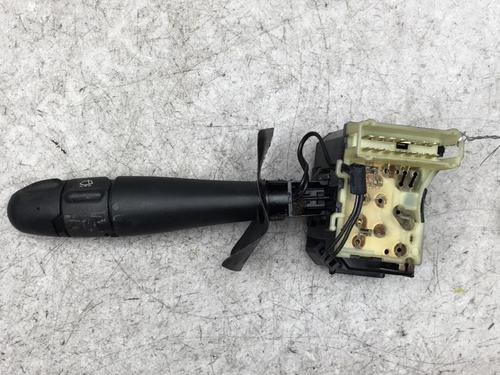 Used Steering column stalk Steering column stalk 25514504 25514504