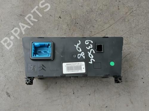 Used Climate control Climate control PEUGEOT 308 I (4A_, 4C_) 1.6 HDi (109 hp) 25519439 25519439