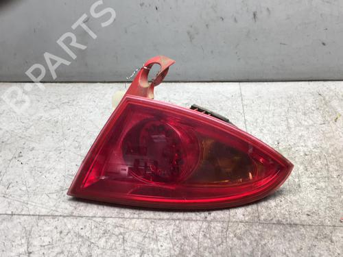 Right taillight SEAT LEON (1P1) 1.6 TDI | BP25528521C35 