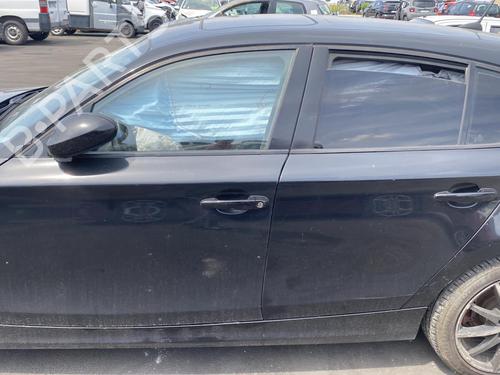 Front right window mechanism BMW 1 (E87) 120 d | BP25575129C23 