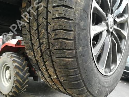 Used Parts PEUGEOT EXPERT Van (V_)  2.0 BlueHDi 180  2503018
