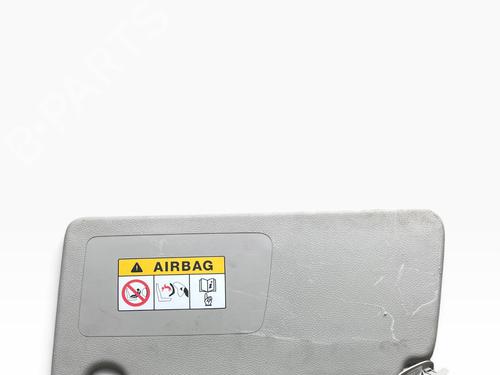Used Right sun visor Right sun visor 39520836 39520836