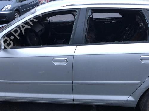 Left front door AUDI A3 Sportback (8PA) 2.0 TDI 16V | BP25534126C2 