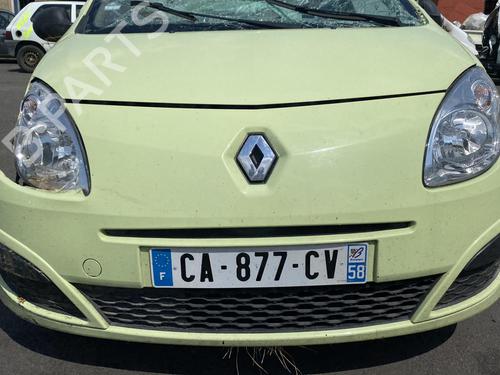 Sprinklertank RENAULT TWINGO II (CN0_) 1.2 (CN0D) | BP25580061C113 - Image 25