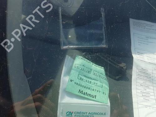 Alternator FORD FIESTA VI (CB1, CCN) 1.25 | BP25516007M7 - Image 21