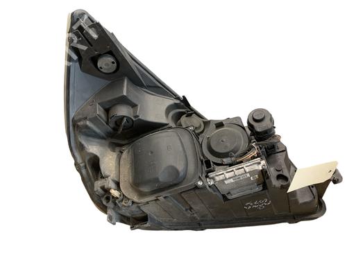 Faro izquierdo RENAULT ESPACE IV (JK0/1_) 1.9 dCi (JK0U) | BP25510920C28