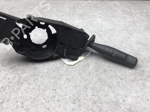 Used Steering column stalk CITROËN BERLINGO / BERLINGO FIRST MPV (MF_, GJK_, GFK_) 1.4 i (MFKFX, MFKFW, GJKFWB, GJKFWC, GFKFWC) (75 hp) 25578287