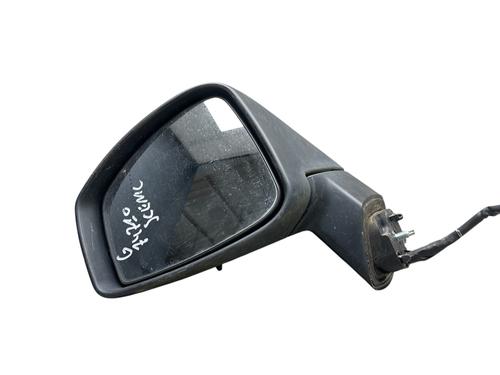 Used Left mirror RENAULT SCÉNIC III (JZ0/1_) 1.5 dCi (110 hp) 28199925