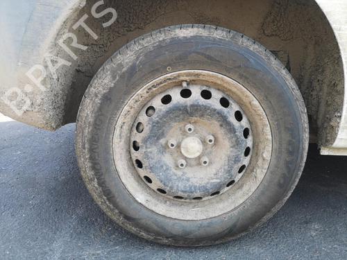 Front right lock RENAULT KANGOO / GRAND KANGOO II (KW0/1_) 1.5 dCi 90 (KW05, KW08, KW0G, KW11) | BP25532890C97 
