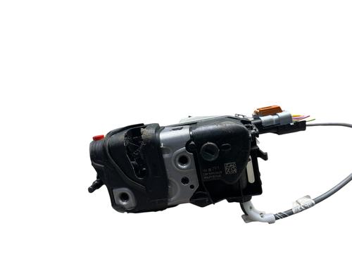 Rear left lock PEUGEOT 3008 II SUV (MC_, MR_, MJ_, M4_) 1.5 BlueHDi 130 | BP26684043C100 