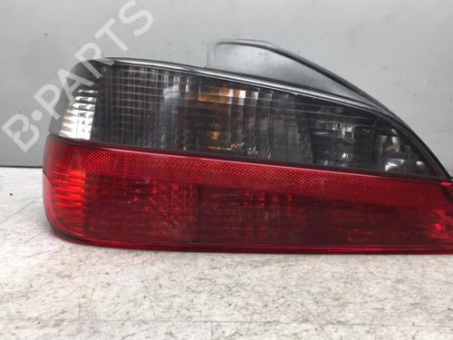 Used Left taillight PEUGEOT 406 (8B) 1.8 16V (110 hp) 25578443