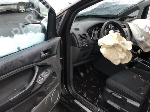 ABS pump FORD C-MAX (DM2) 1.6 TDCi | BP25573440M43  - Image 27