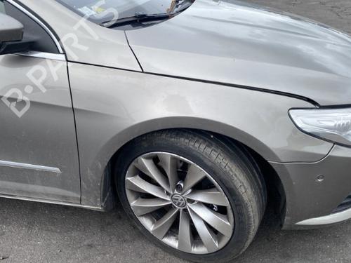 Pala sol esquerda VW PASSAT CC B6 (357) 3.6 FSI 4motion | BP25542595I1  - Image 24