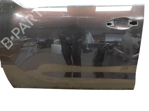 Left front door PEUGEOT 208 I (CA_, CC_) 1.2 VTI 82 | BP26931781C2 