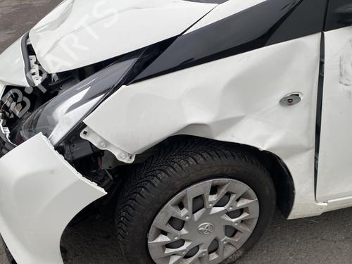 Front right window mechanism TOYOTA AYGO (_B4_) 1.0 VVTi (KGB40) | BP25564814C23  - Image 27