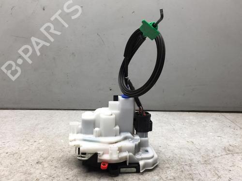 front-left-lock-peugeot-bipper-tepee-2008-25521694 main image