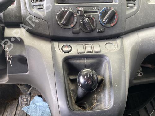 Ignition barrel NISSAN NV200 Van 1.5 dCi 85 (M20, M20N, M20M) | BP29735595M48  - Image 10
