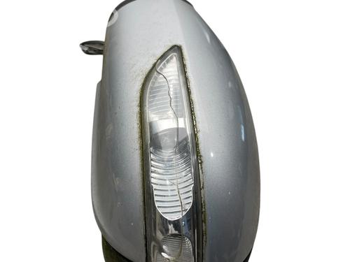 Left mirror MERCEDES-BENZ A-CLASS (W169) A 180 CDI (169.007, 169.307) | BP27654761C26 
