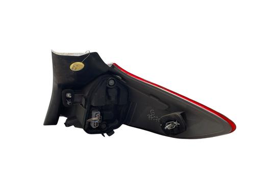 Left taillight RENAULT MEGANE III Hatchback (BZ0/1_, B3_) 1.5 dCi (BZ09, BZ0D, BZ1W, BZ29, BZ14) | BP37472037C34 - Image 2