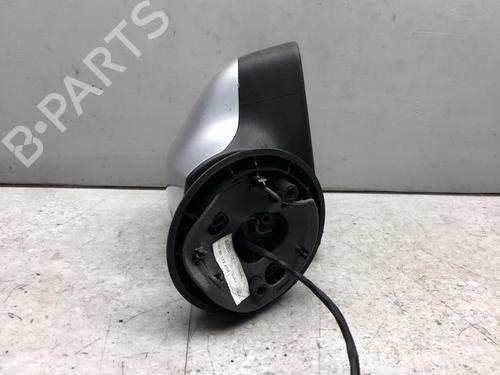 Used Right mirror DACIA LOGAN MCV (KS_) 1.5 dCi (KS04) (88 hp) 25533510