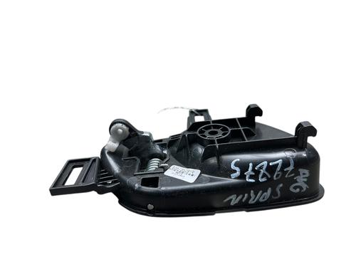 Used Rear left interior door handle Rear left interior door handle DACIA SPRING EV (B6M1) (45 hp) 29005124 29005124