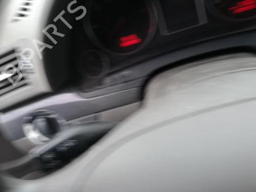 Høyre bak utvendig håndtak AUDI A4 B6 Avant (8E5) 1.9 TDI | BP25561171C130 