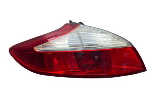 Venstre Baklys Venstre Baklys RENAULT MEGANE III Hatchback (BZ0/1_, B3_) 1.5 dCi (BZ09, BZ0D, BZ1W, BZ29, BZ14) (110 hp) 37472037 37472037