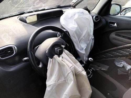 Climate control CITROËN C3 Picasso (SH_) 1.6 HDi | BP25580862I5  - Image 6