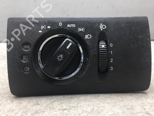 Used Headlight switch Headlight switch MERCEDES-BENZ M-CLASS (W164) ML 280 CDI 4-matic (164.120) (190 hp) 25575860 25575860