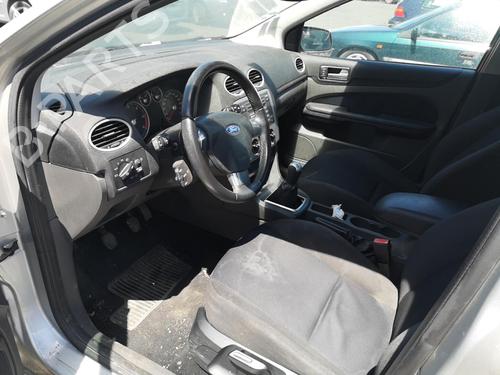 Climate control FORD FOCUS II Saloon (DB_, FCH, DH) 1.8 TDCi | BP25520903I5 - Image 15