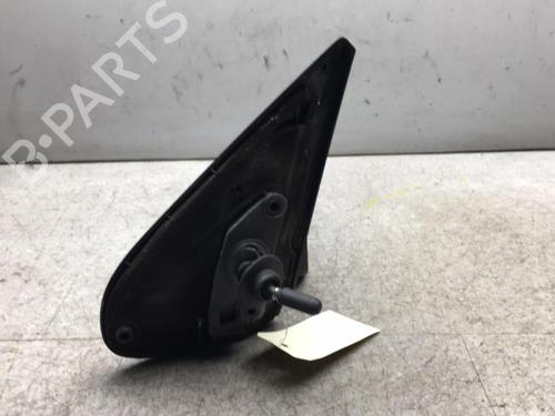 Right mirror MAZDA 2 (DY) 1.4 CD | BP25515023C27 