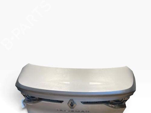 Used Tailgate Tailgate 39108122 39108122