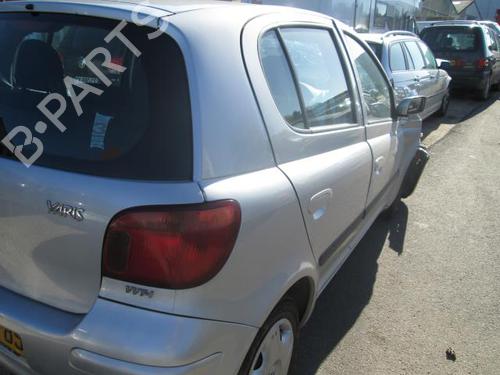 Switch TOYOTA YARIS (_P1_) 1.3 (SCP12_, SCP13_, SCP12R, SCP13R) | BP25524439I30  - Image 5