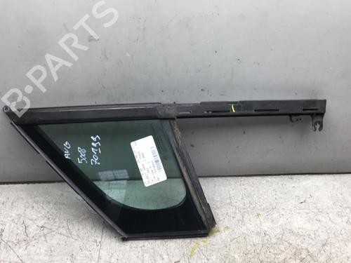 Vitre de custode avant gauche PEUGEOT 5008 (0U_, 0E_) 1.6 HDi (110 hp) 25566460