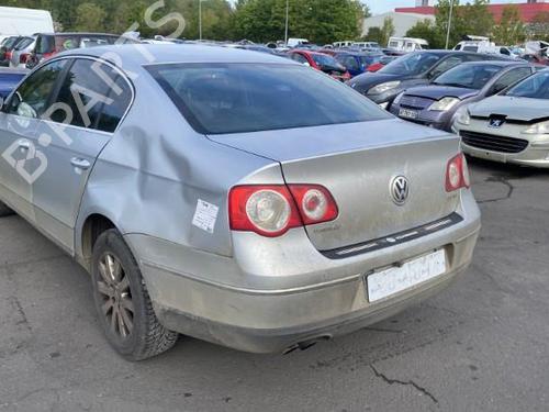 Left tailgate light VW PASSAT B6 (3C2) 2.0 TDI | BP25572171C79 - Image 10