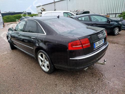 Front right lock AUDI A8 D3 (4E2, 4E8) 3.0 TDI quattro | BP27612885C97  - Image 36