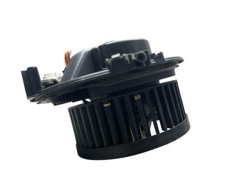 Used Heater blower motor SEAT LEON (5F1) 1.6 TDI (105 hp) 25569484