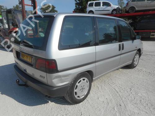 Steering pump PEUGEOT 806 (221) 1.9 TD | BP25577876M99 