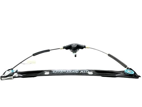 Used Front right window mechanism Front right window mechanism CITROËN NEMO Box Body/MPV (AA_) 1.4 (73 hp) 25580939 25580939