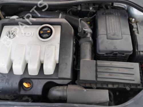 Climate control VW GOLF V (1K1) 1.9 TDI | BP25524588I5 - Image 34