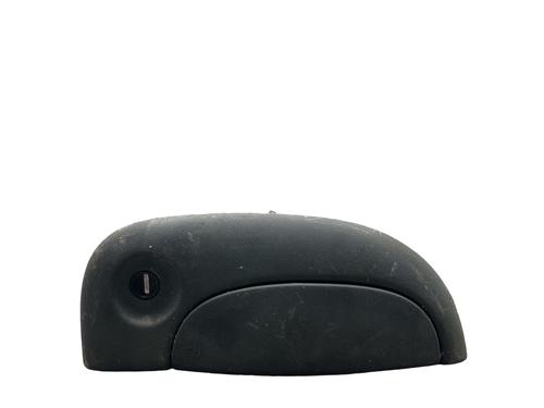 Used Front right exterior door handle Front right exterior door handle RENAULT KANGOO Express (FC0/1_) D 65 1.9 (FC0E, FC02, FC0J, FC0N) (64 hp) 25530303 25530303
