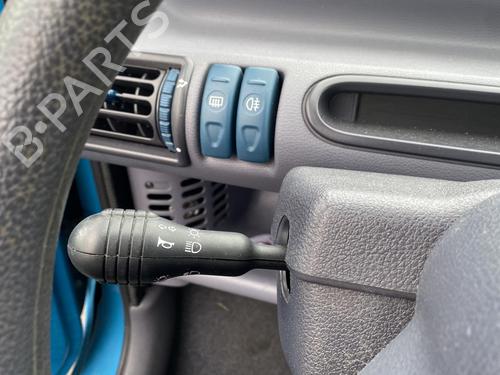 Venstre forlygte RENAULT TWINGO I (C06_) 1.2 (C063, C064) | BP25555717C28 
