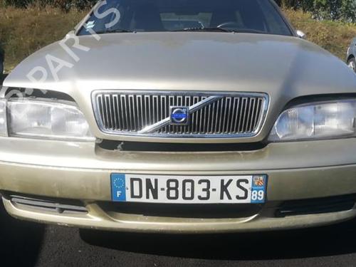 Left mirror VOLVO V70 I (875, 876) 2.5 TDI | BP25552707C26 
