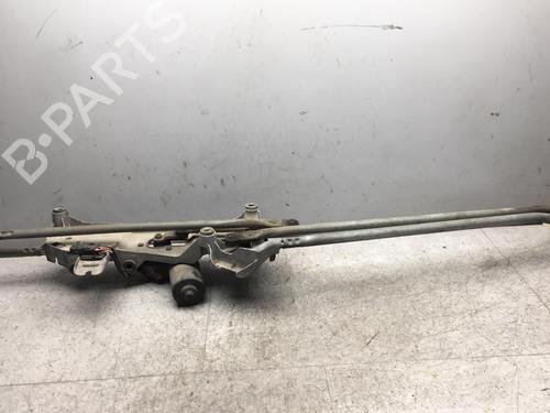Used Front wiper motor PEUGEOT 807 (EB_) 2.2 HDi (128 hp) 25575139