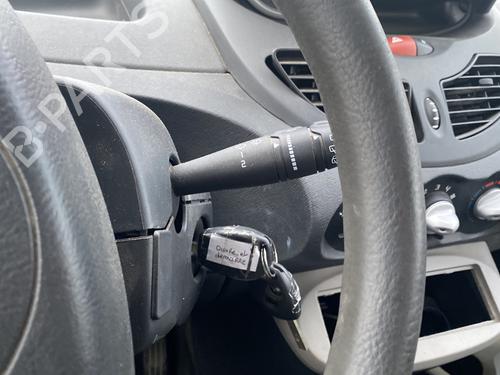 Højre Foran Tågelygte RENAULT TWINGO II (CN0_) 1.2 16V (CN04, CN0B) | BP25542066C31 